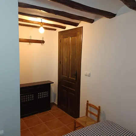 Casa Palotes