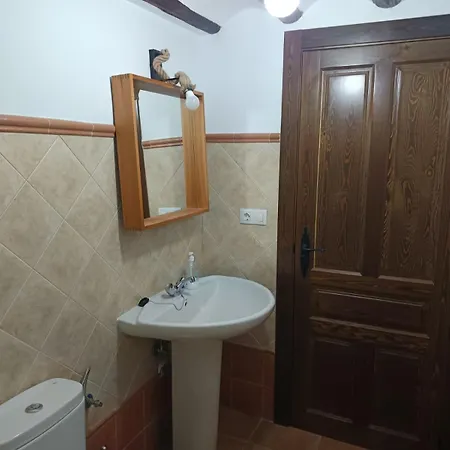 Holiday home Casa Palotes
