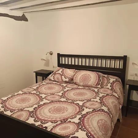 Holiday home Casa Palotes *