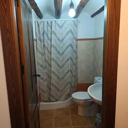 Holiday home Casa Palotes *