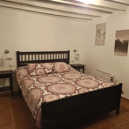 Casa Palotes