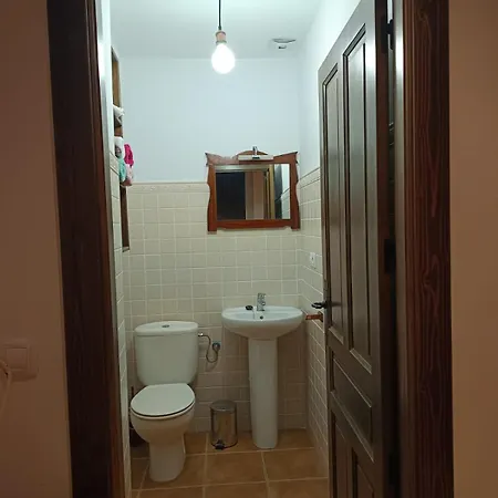 Holiday home Casa Palotes *