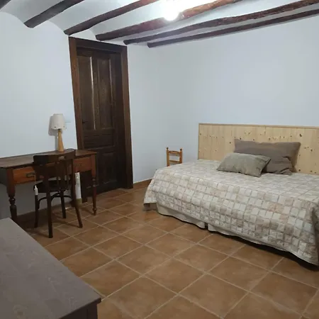 Casa Palotes *