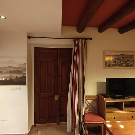 Casa Palotes *