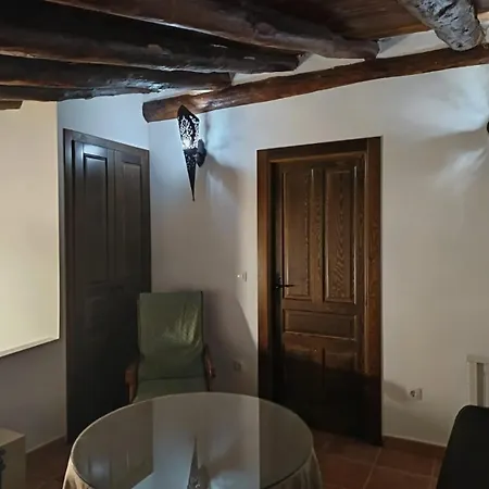 Holiday home Casa Palotes *