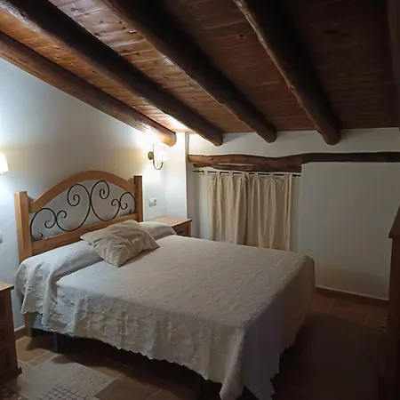 Casa Palotes *